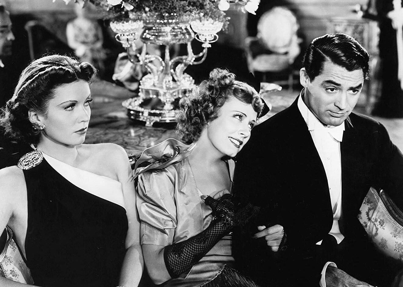 #95. The Awful Truth (1937)